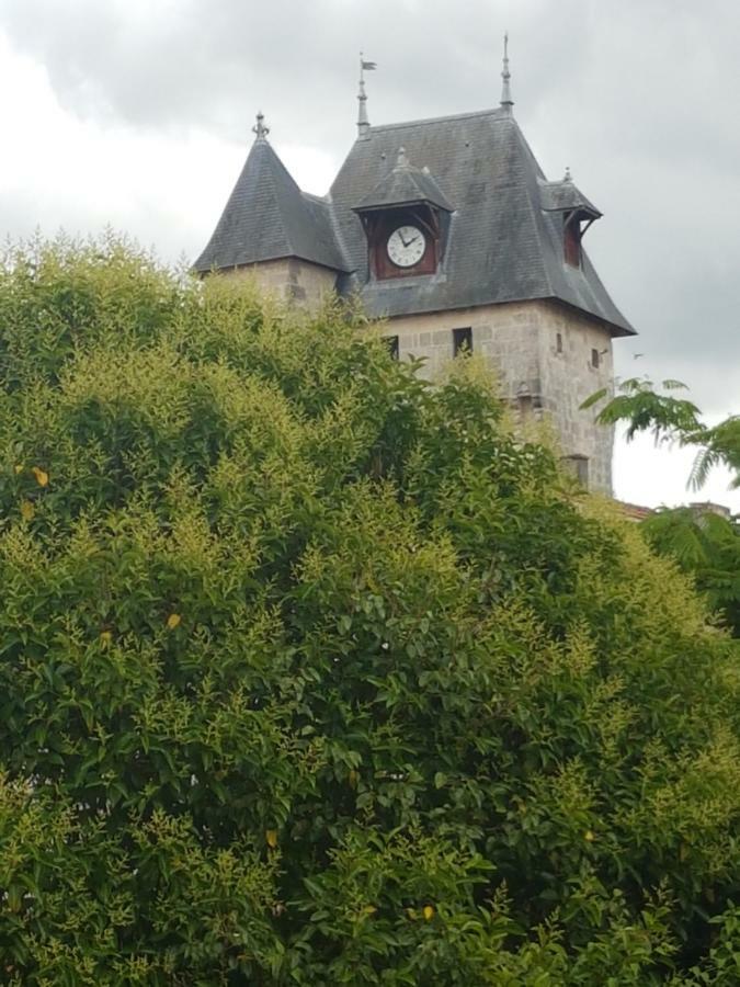 La Laverie Saint-Jean-d'Angely Exterior photo